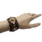 Preview: armband-leder-gold-ab123-4.jpg
