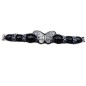 Preview: armband-schmetterling-schwarz-ab106-3.jpg