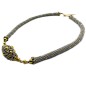 Preview: spiralkette-halskette-gold-hk97