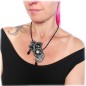 Preview: katze-tiger-halskette-kette-hk97-4.jpg