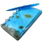Preview: notizbuch-blau-fische-nb15