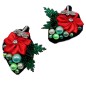 Preview: schuhclips-blume-rot-sc33-4.jpg
