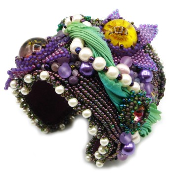 Preview: armband-perlen-marienkaefer-ab70-2.jpg