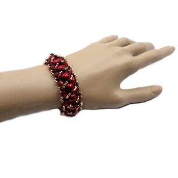 Preview: armband-rot-perlen-ab114-4.jpg