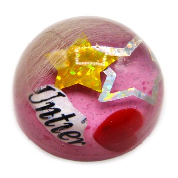 Preview: tierhaare-harz-resin-deko-au14