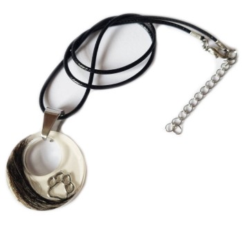 Preview: auke1-6-Kette-Halskette-Haare-Harz.jpg