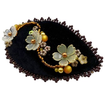 haarspange-schwarz-blumen-hsp79