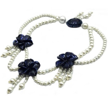 kette-perlen-blumen-hk145