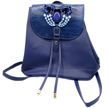 rucksack-blau-leder-ta49