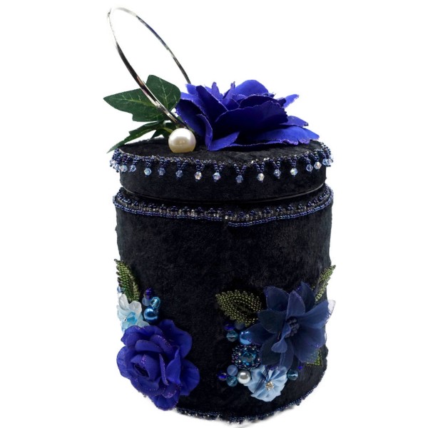 handtasche-rund-blumen-ta17